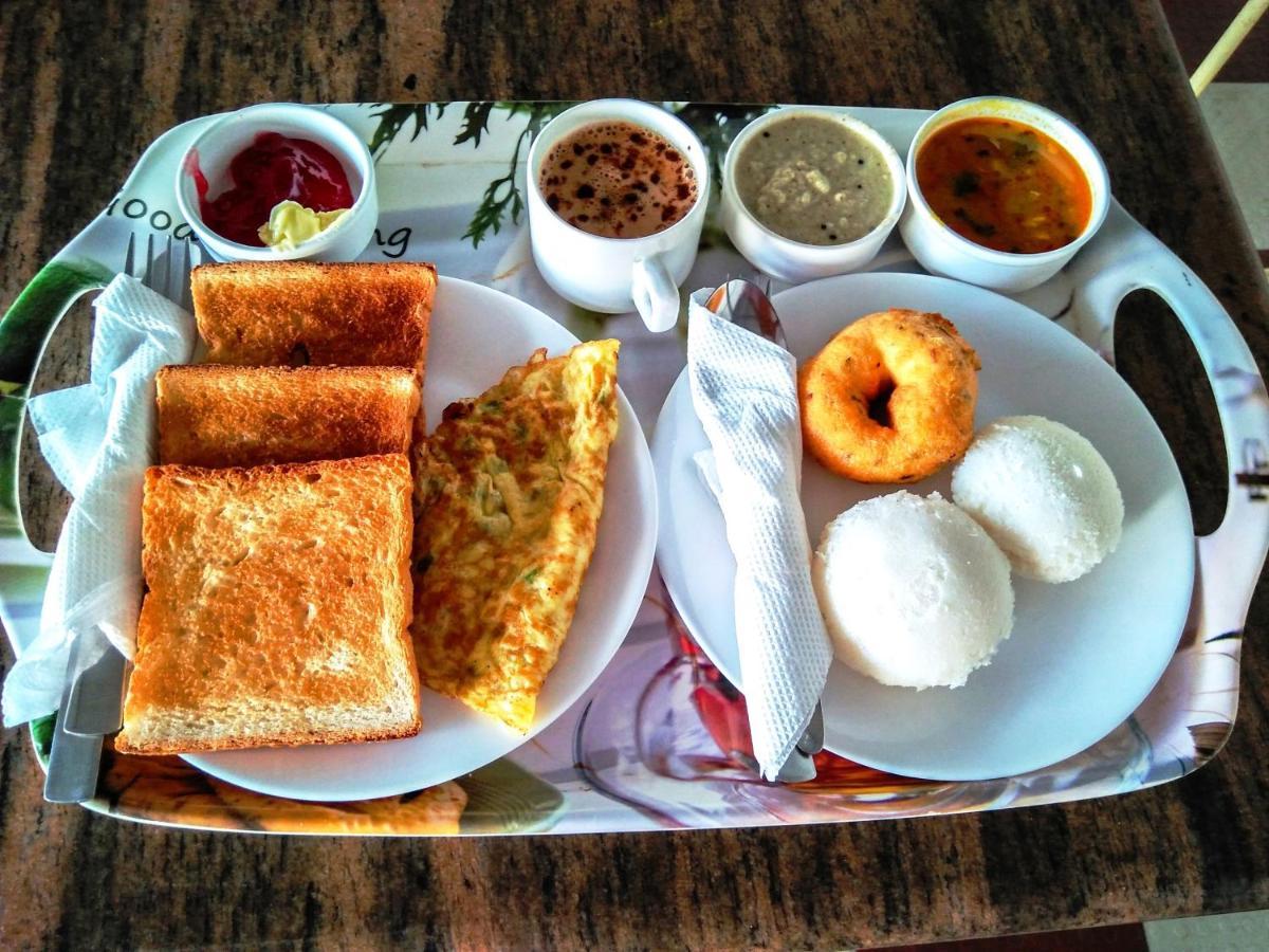 Fabhotel Csfc Near Bhopal Railway Station Luaran gambar
