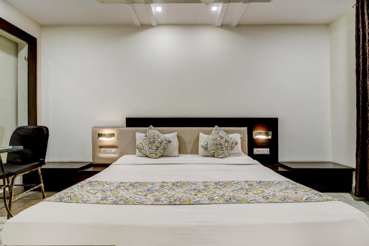 Fabhotel Csfc Near Bhopal Railway Station Luaran gambar